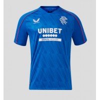 Camiseta Rangers Primera Equipación 2024-25 manga corta